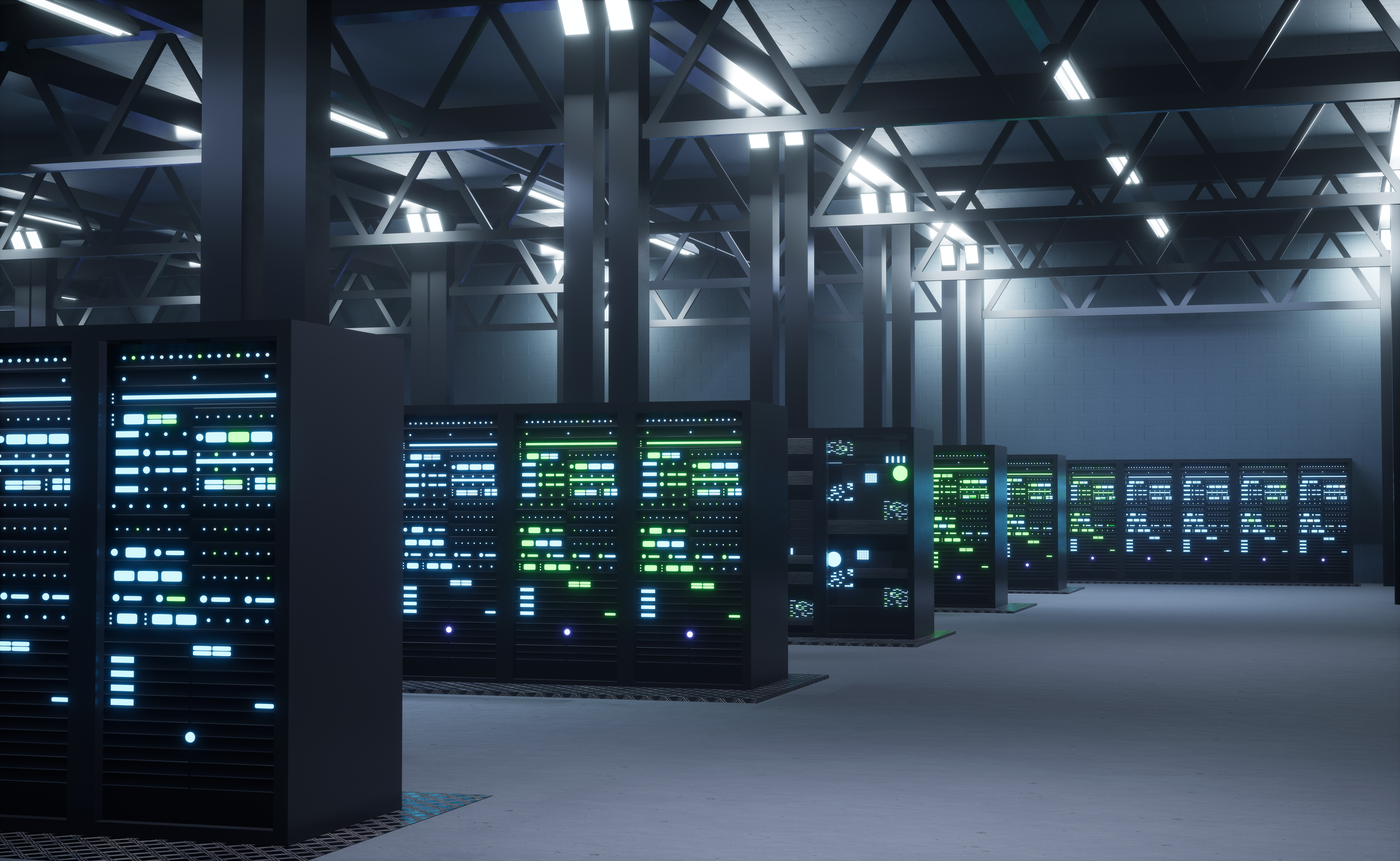 KVM Server